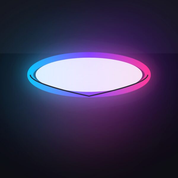 Halo RGBIC Smart Ceiling Light