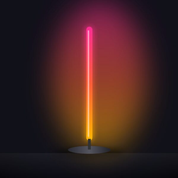 Lumen Pro Floor Lamp with Uplight
