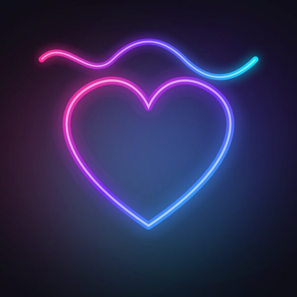 Flex Neon Rope Light 16.4 ft