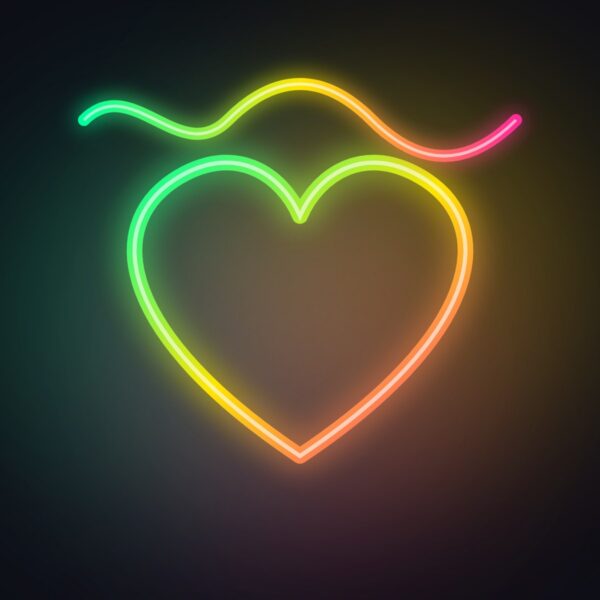 Flex Custom Neon Sign Kit
