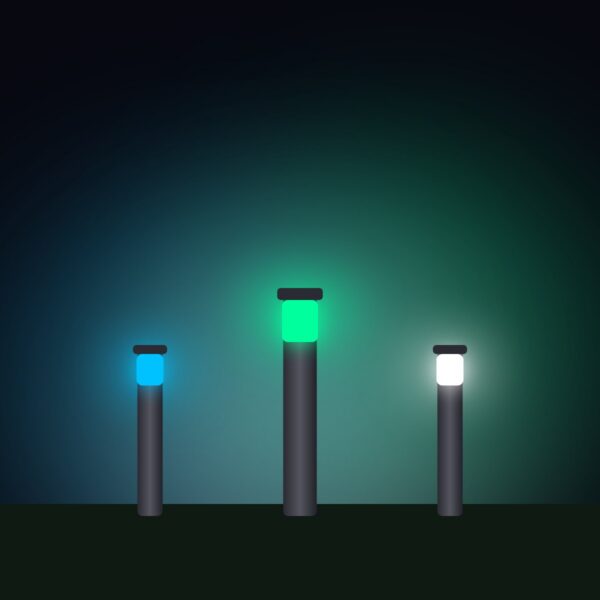 Path Smart Pathway Lights (4-Pack)