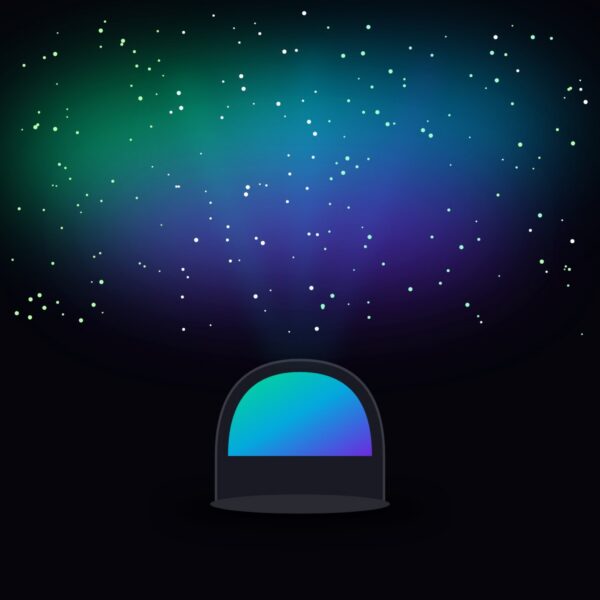 Nova Aurora Projector Pro